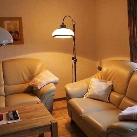 Ferienwohnung Grimmelmann Eystrup 외부 사진