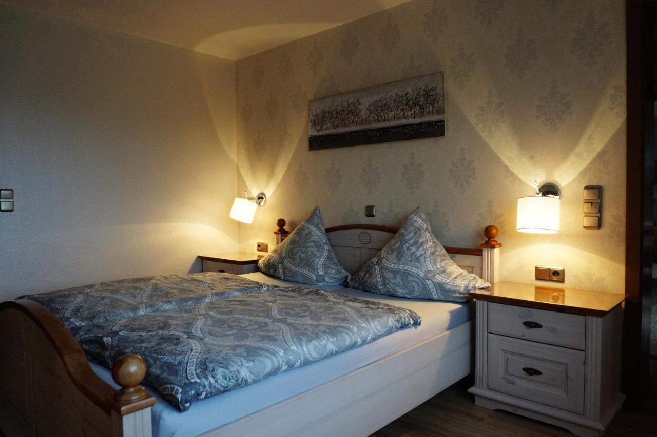 Ferienwohnung Grimmelmann Eystrup 외부 사진