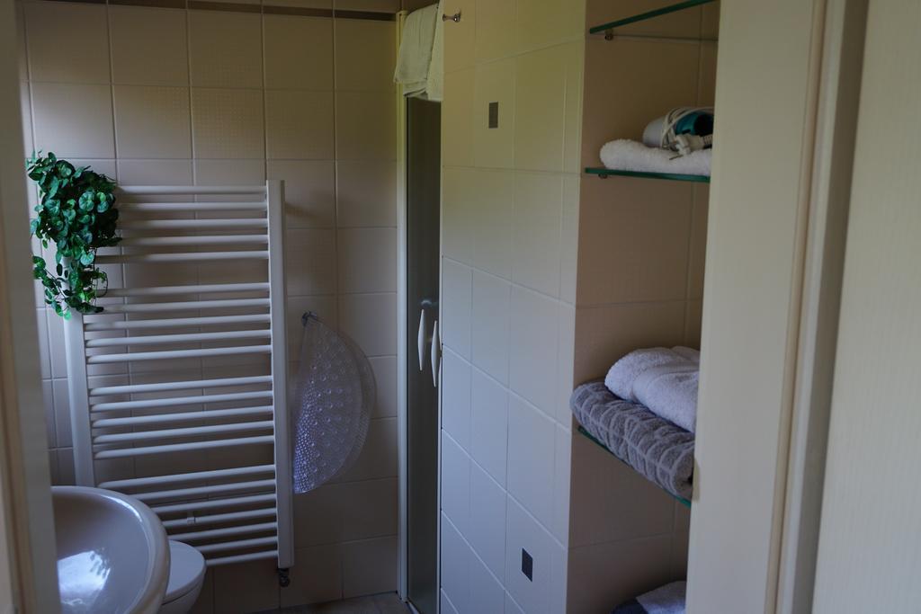 Ferienwohnung Grimmelmann Eystrup 외부 사진