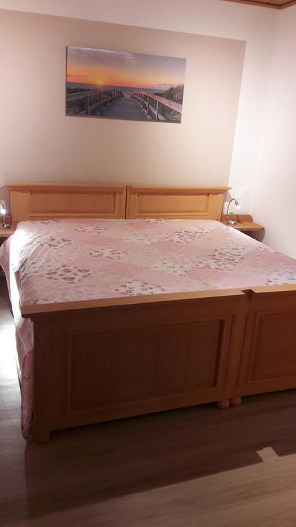 Ferienwohnung Grimmelmann Eystrup 외부 사진