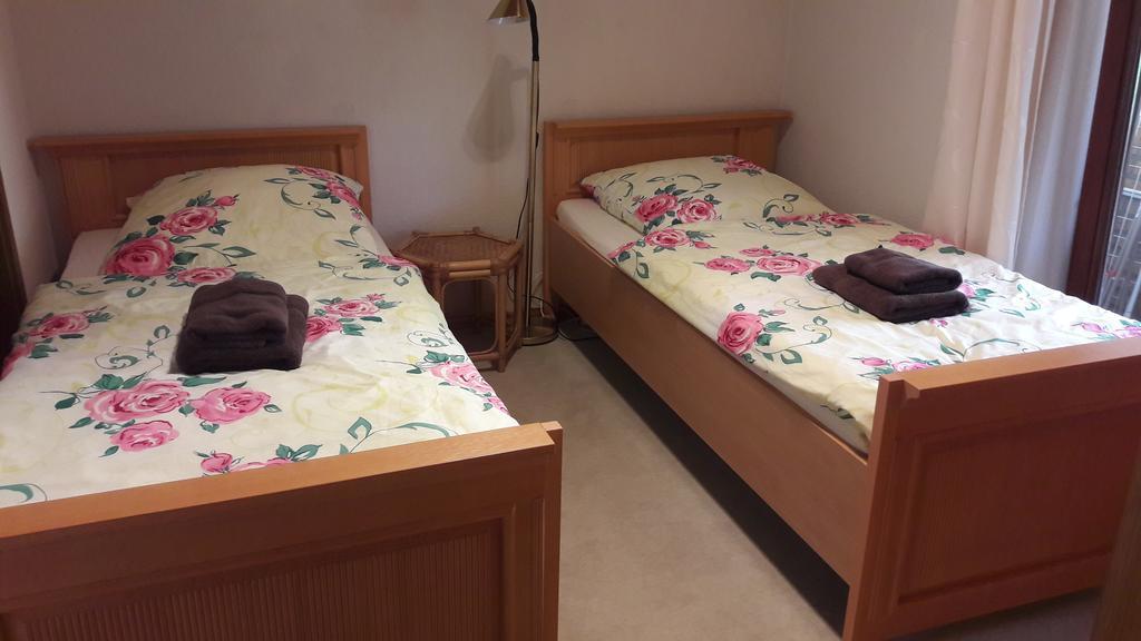 Ferienwohnung Grimmelmann Eystrup 외부 사진